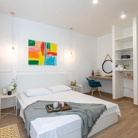 Sweet Rooms Сплит Екстериор снимка