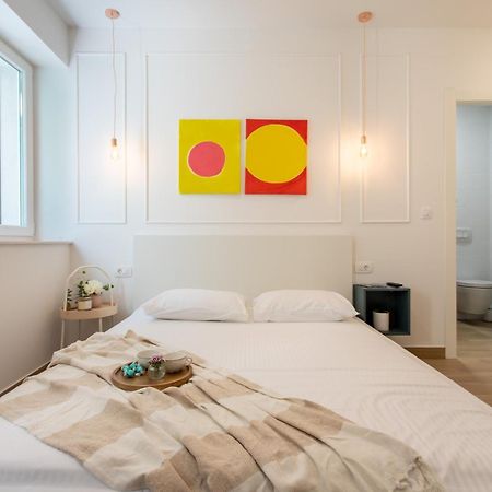 Sweet Rooms Сплит Стая снимка