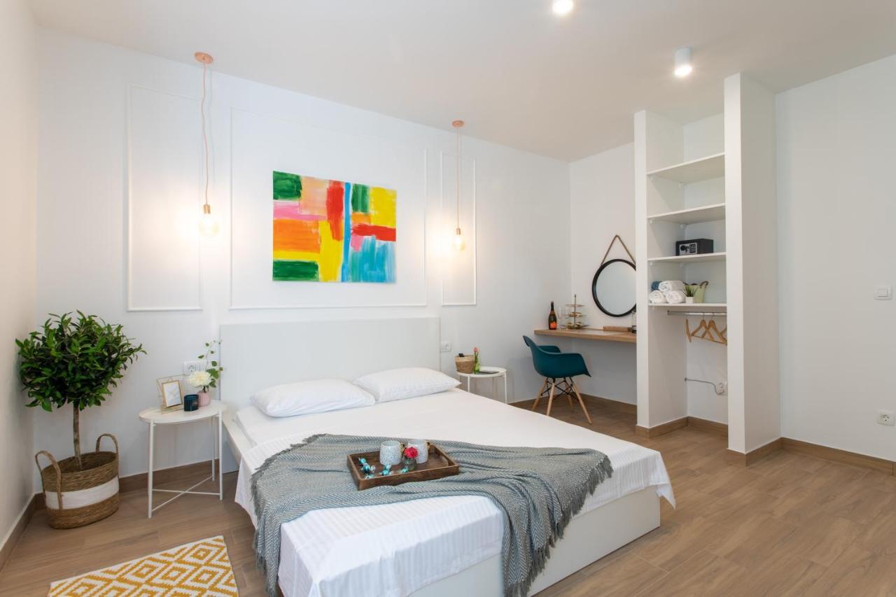 Sweet Rooms Сплит Екстериор снимка