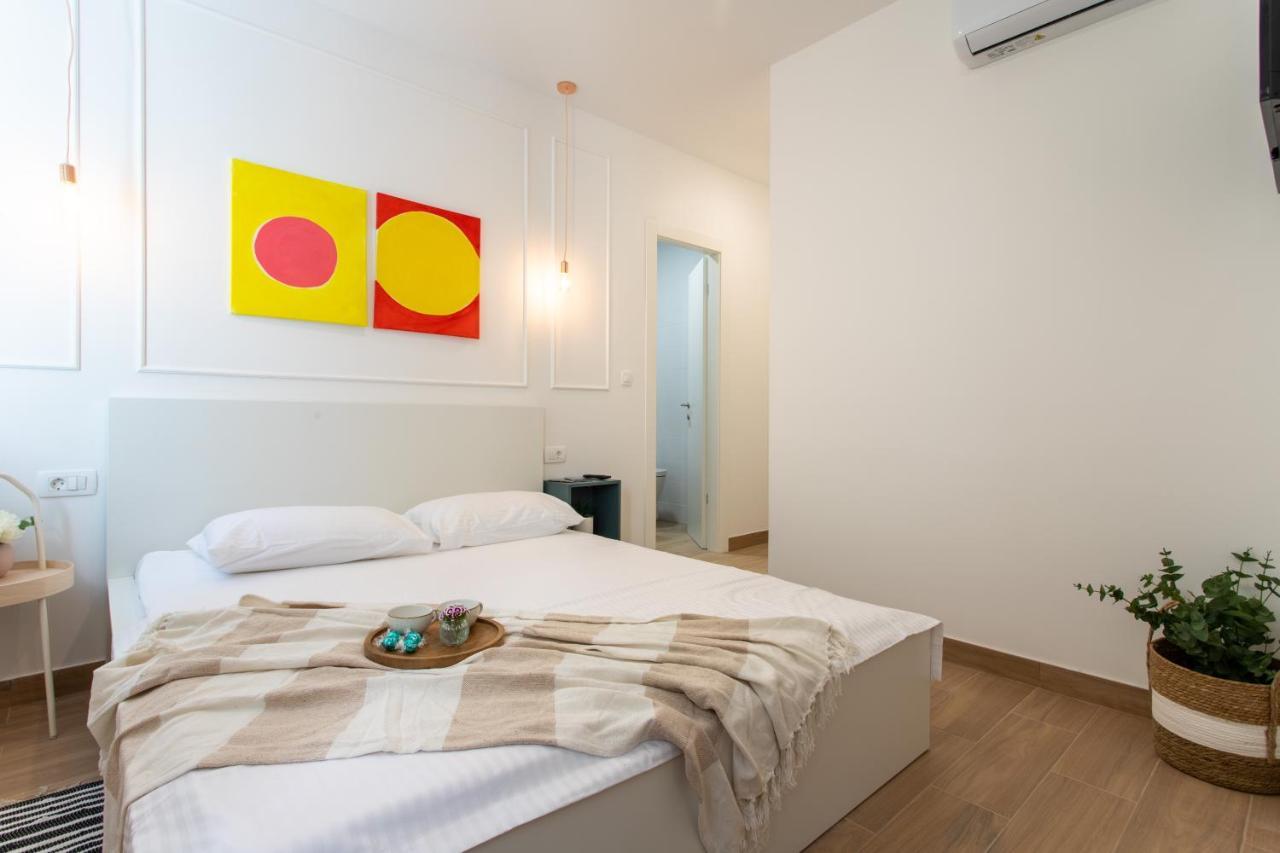 Sweet Rooms Сплит Екстериор снимка