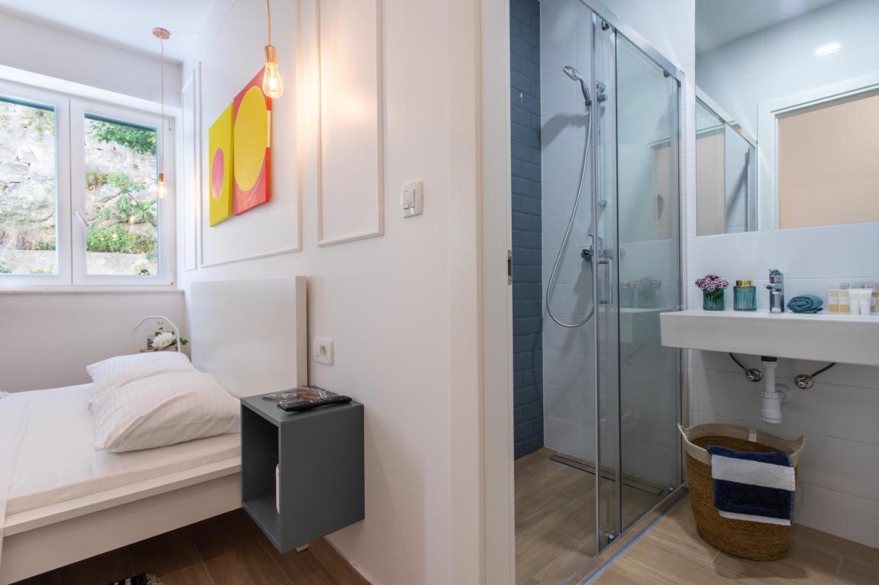 Sweet Rooms Сплит Екстериор снимка