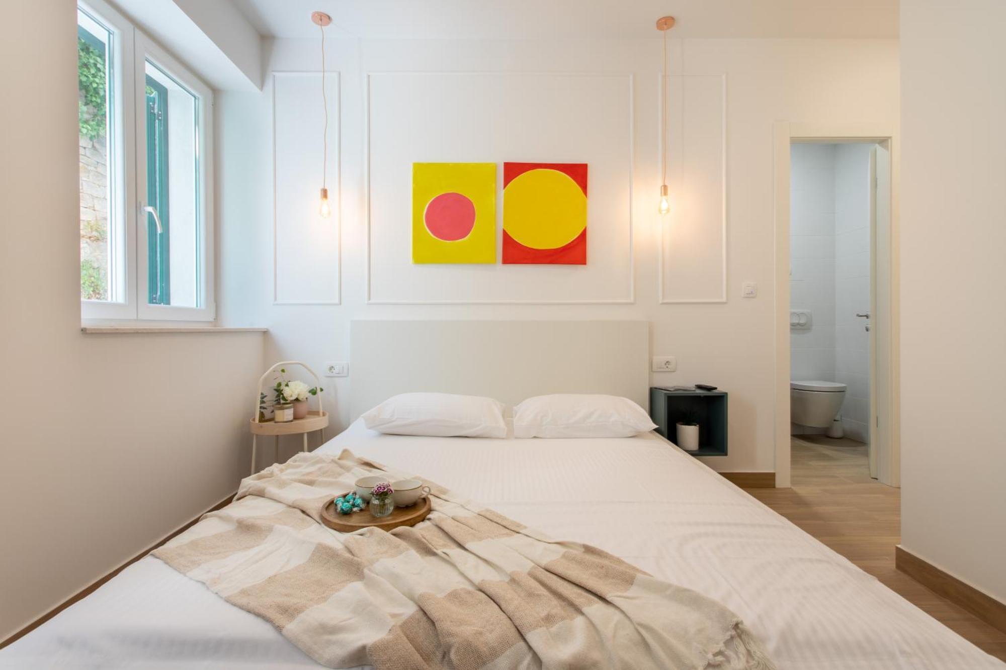 Sweet Rooms Сплит Стая снимка