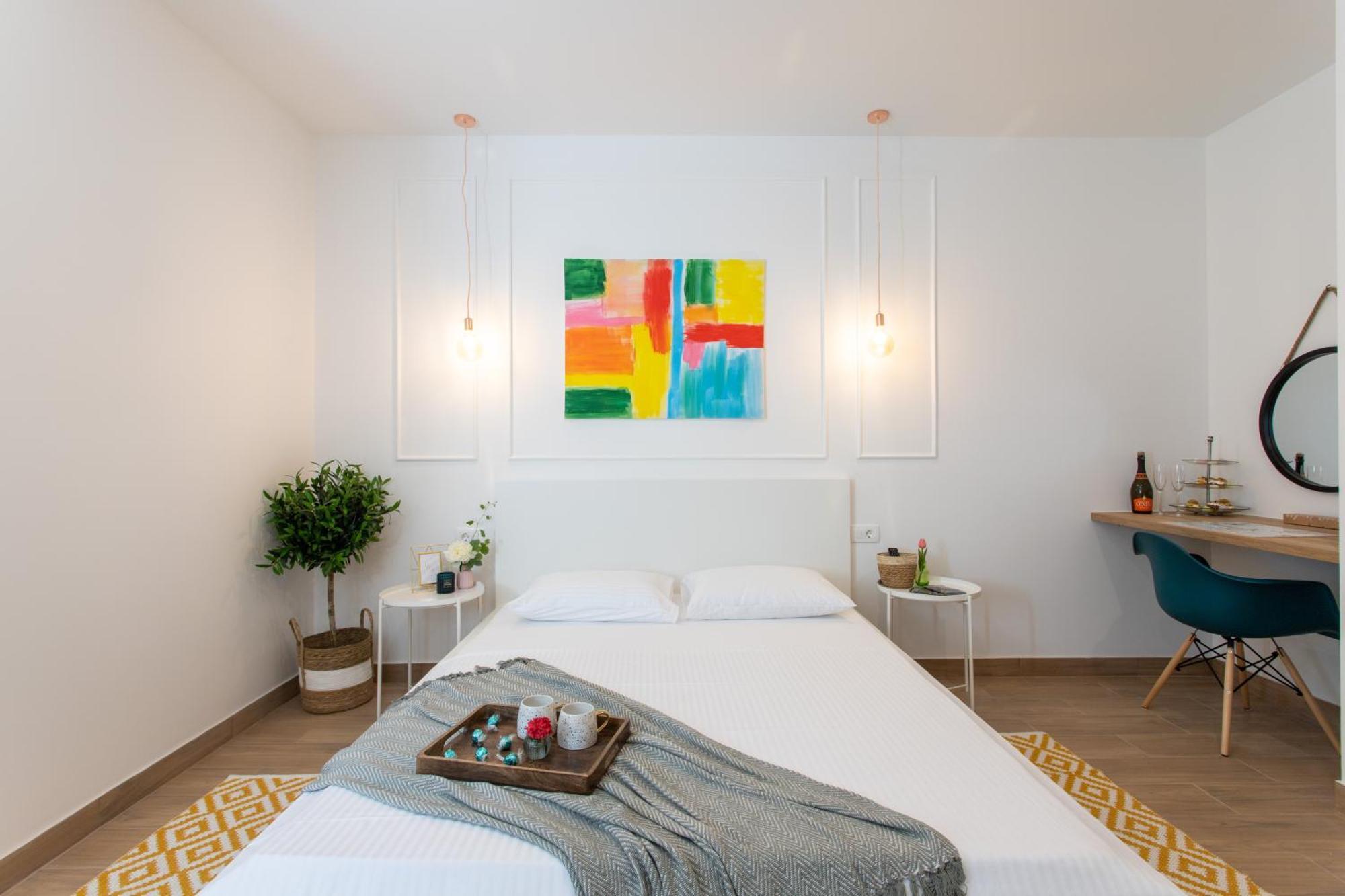 Sweet Rooms Сплит Стая снимка
